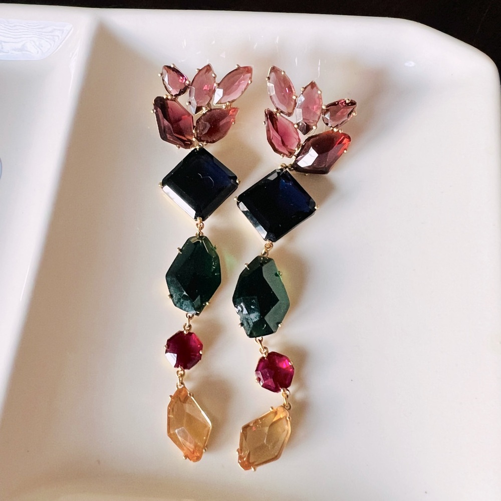 Kate Spade New York Rock It Earrings